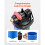 RV Water Purification Unit Replaceable Cartridge 6