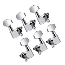 Guitar Tailpiece Pegs Pack of 6 Durable