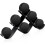 Acrylic Ice Hockey Puck Display Stand 1 Pack 3