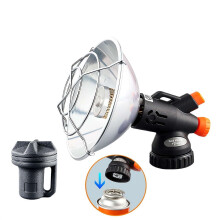 Portable Propane Heater for Camping Tent Hiking Ice Fishing