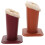 Plush-Lined Glasses Holder 2 Pcs 5