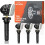 Pre-Programmed 433MHz TPMS Sensors for Chevrolet Buick 1