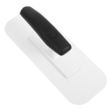 Plaster Trowel Ergonomic Grip 10-inch Wall Smoothing Tool