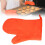 Oven Gloves Cotton Heat-Resistant 2 Pack 2