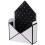 Valentine Envelope Red Folding Box for Florist Bouquets 2