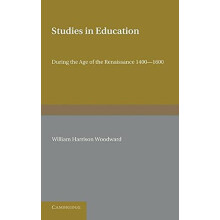 Contributions to the History of Education Volume 2 During the Age of t