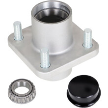 Front Wheel Hub Assembly for TXT Medalist Golf Carts