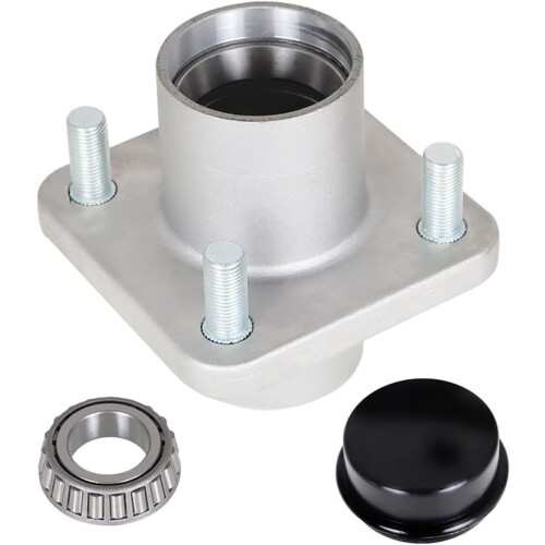 Front Wheel Hub Assembly for TXT Medalist Golf Carts