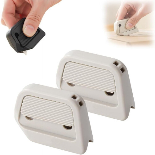 Ceramic Box Opener Portable Pocket Size