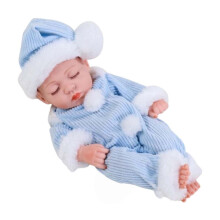 11.8-inch Realistic Baby Doll Soft Touch 1 piece
