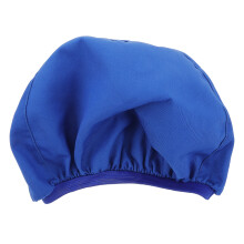 Blue Motor Protector Cloth Cover 1 Piece