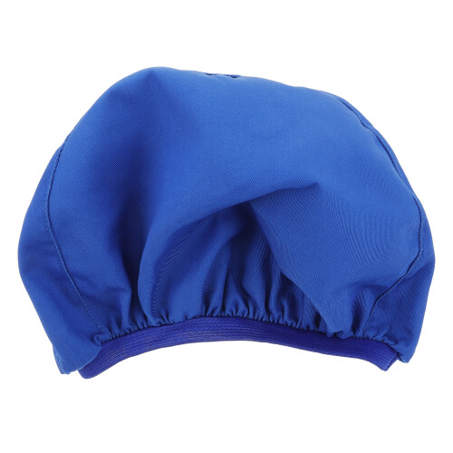 Blue Motor Protector Cloth Cover 1 Piece