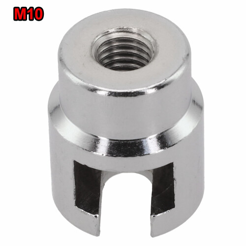 Car Dent Repair Puller Head Adapter Screw Tips Aluminum