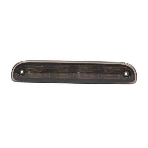 Third Brake Light for Fiat Ducato Black 2