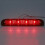 Third Brake Light for Fiat Ducato Black 8