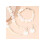 White Beads Necklace Set Hypoallergenic Adjustable 3 PCS 3