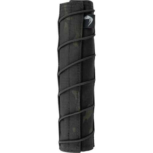 Viper TACTICAL Viper TACTICAL Moderator Cover V-Cam Black