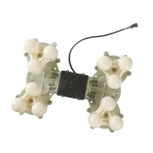 Massage Chair Motor Assembly for Neck Support Replacement