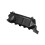 Rear Longitudinal  Plate (Left) 1121053 16255821327A for  Model 3 6