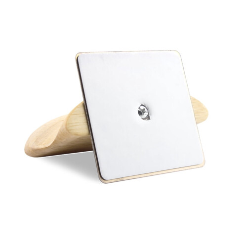 Headphone Stand Wall-Mounted 1 Pack 1