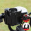 Scooter Cup Holder with Adjustable Clamp and Non-Slip Pad 1
