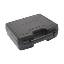 PP Tool Organizer Heavy Duty Compact Portable Case for