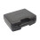 PP Tool Organizer Heavy Duty Compact Portable Case for 1