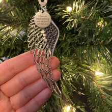 Farmhouse Wreath Holiday Decoration White Home Decor