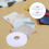 Nylon Label Roll for Quilting and Sewing 1