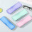 Portable Transparent Eyeglasses Storage Cover 4