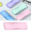 Portable Transparent Eyeglasses Storage Cover 5