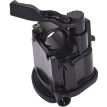 Thumb Throttle Assembly for YAMAHA RAPTOR ATV 350/660/700