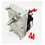 Breckwell Auger Feed Motor Clockwise 4 RPM CE-010 1