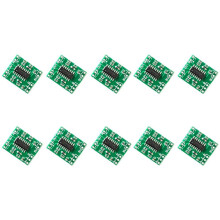 PAM8403 Mini Digital Power Amplifier Board 10 pcs