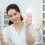 Rose Bridal Mirrors Compact Foldable Handheld 15 pcs 3