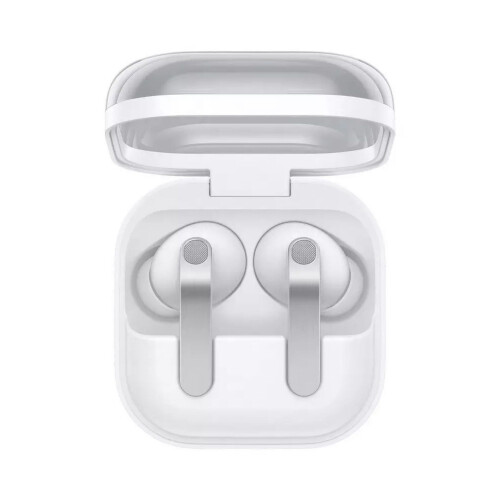 Samsung Galaxy Buds4 Pro White Wireless Headphones