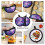 Dolphin Pot Holders Insulated Wear-Resistant 2-Pack 5