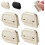 Mini Ceramic Paper Cutter with Magnetic Retractable Blade 1