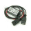 DC Converter 12V to 5V 3A Single/Double USB Buck Regulator 8