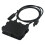 DC 1000V Waterproof Double-Sided Solar Junction Box 180-300W 7
