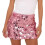 Women's sequin mini bodycon skirt 70 cm 1