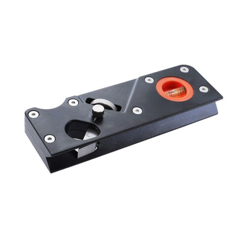 Chamfer Planer Adjustable Depth 45 Degree Bevel 8 Pcs