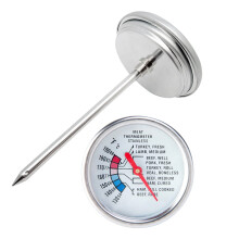 Steak Thermometer Kitchen Food Probe 1 Pack