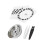 Stainless Steel Refillable Coffee Filter for Vertuo Next 1