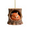 LED Christmas String Lights with Snowman Pendants 20ft 1