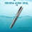 Mini Portable Alkaline Water Stick with Hydrogen and 7