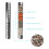 Mini Portable Alkaline Water Stick with Hydrogen and 8