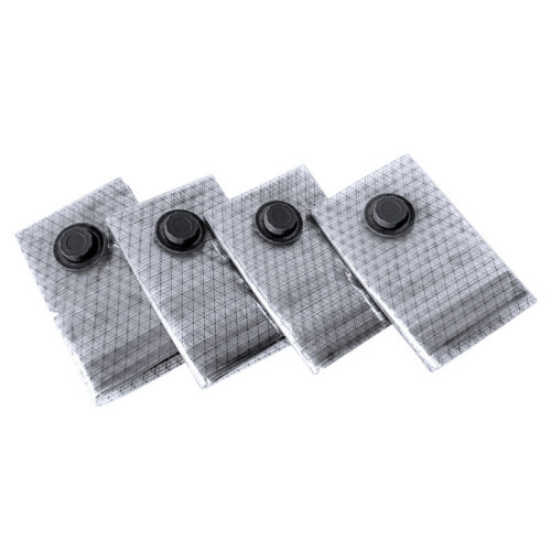 Wireless Pump Vacuum Compression Bags 15 pcs