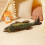 Simulation Fish Plush Pillow Cushion 16 inch 3