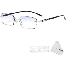 Geteyecare Pro Auto-Focus Glasses Dual Focus for Women and